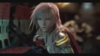 Final Fantasy XIII - A Tribute to Lightning