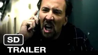 Justice (2011) Movie Trailer - Nicolas Cage