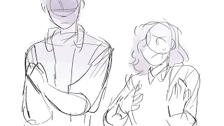 upgrade || small bmc animatic