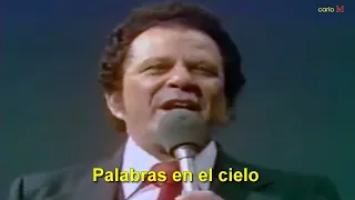 PALABRAS EN EL CIELO (con letra) Roberto Ledesma