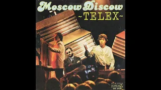 Telex - Moskow diskow (original french version)