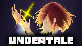 Undertale - Finale (EPIC ORCHESTRAL ARRANGEMENT)