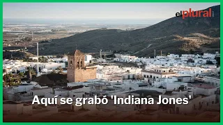 Níjar, el pueblo con las mejores playas de Almería