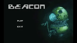 Beacon Full Playthrough / Longplay / Walkthrough (no commentary) #pointandclick #steampunk