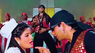 Tu Chiz Badi Hai Mast Mast-Mohra 1994 Full HD Video Song, Akshay Kumar, Raveena Tandon