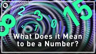 What Does It Mean to Be a Number? (The Peano Axioms) | Infinite Series