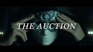 The Auction By LovesBitca8 (Concept Trailer)