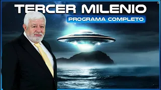 TERCER MILENIO - PROGRAMA COMPLETO | 28 ENERO del 2024