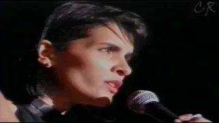Marina - Me Chama / Hollywood Rock 1988