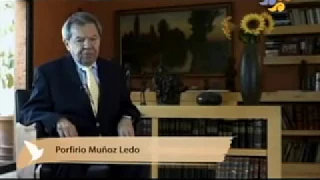 Caminos de Libertad: Porfirio Muñoz Ledo