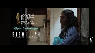 BISMILLAH (2018) - Cortometraggi Italiani / Best Italian Shorts