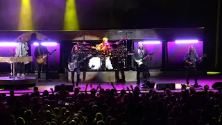 Styx - Lady - Live in Salt Lake City (2021-9-14)