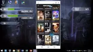 Ver y/o Descargar Peliculas HD y FHD | Android y PC