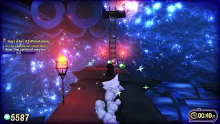 A Hat in Time - Speedrun Well Deathwish Guide