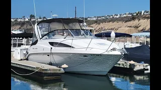 Bayliner 285 Ciera Tour by South Mountain Yachts