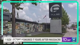 Here's what's happened since deadly Pulse nightclub shooting in Orlando 7 years later