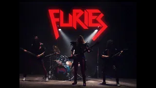 FURIES - You & I (Official Music Video)