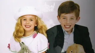 JON BENET RAMSEY/ SIRRI HALA ÇÖZÜLEMEYEN CİNAYET