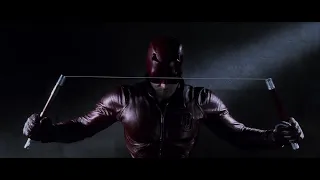 Daredevil (2003) - Daredevil's Night Out