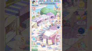 Love Nikki - complete Chapter 19 guide and recipes