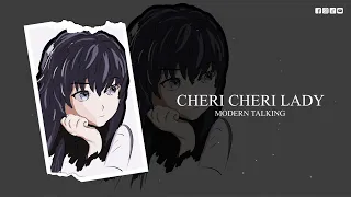 Nightcore - Cheri Cheri Lady - (by Modern Talking) - Maléna