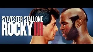 Official Trailer: Rocky III (1982)