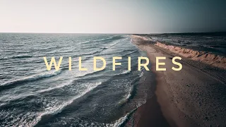 Wildfires - Ardie Son (CINEMATIC MUSIC)