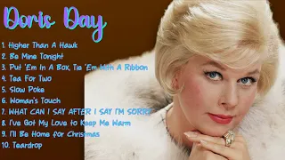 Doris Day-Year's chart-topping sensations-Premier Chart-Toppers Selection-Appealing