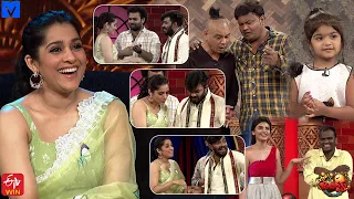 Extra Jabardasth Latest Promo - 26th March 2021 - Rashmi, Sudigali Sudheer - Mallemalatv