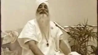 Waheguru Mantra and Sodarshan Chakra Kriya Meditation