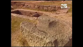 Эфес и Пергам заброшенные города .Древних греков в современной Турции .