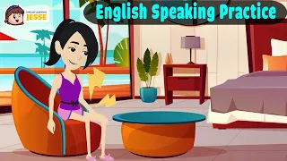 Topics: What are your hobbies? Speak English Like a Native Speaker in 30 Minutes