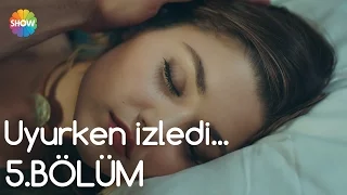 Aşk Laftan Anlamaz 5.Bölüm | Uyurken izledi... (Teoman - Kum Saati)