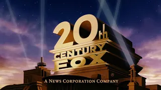 Twentieth Century Fox / UTV Motion Pictures / Spyglass Entertainment (The Happening)