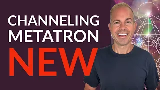 New: Addison Ames Channels Metatron. #metatron #channeling #inspiration