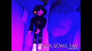 NEA - Some say remix (audio)