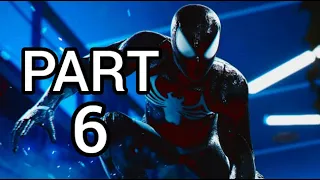 Marvel's Spider-Man 2 Gameplay Walkthrough Part 6