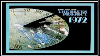 THE BLUES PROJECT -1972