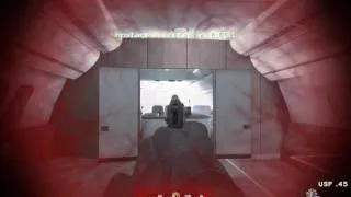"Call of Duty 4: Modern Warfare 1", full walkthrough on Veteran, Epilogue - Mile High Club
