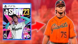 You NEED to trade for these players in MLB the Show 23 Franchise Mode | Part 1 - Pitchers