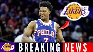 💣🚨LAKERS PREDICTED TO OFFER DEAL TO 6-TIME ALL STAR POINT GUARD! LOS ANGELES LAKERS NEWS