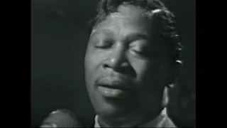 Darling, You Know I Love You - B. B. King 1968