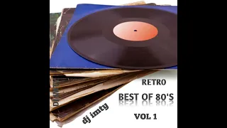 RETRO BEST OF 80'S