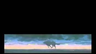 wolfs rain ending *gravity* full song