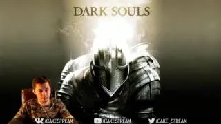 Dark Souls : Prepare to Die Edition. Part 2.