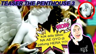 TEASER PERTAMA THE PENTHOUSE SEASON 3 DIRILIS ‼️ MISTERI MIN SEOL AH TERBONGKAR ‼️ TEORI & PREDIKSI