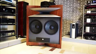 JBL Everest DD67000 Loudspeakers