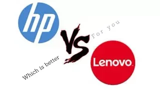 Hp vs Lenovo Which is better, Ultimate Fight Small detailed report 2017