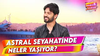 Yusuf Güney Aramızda Kalmasın'a Konuk Oldu | Aramızda Kalmasın 51. Bölüm