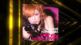❤️ 浜崎あゆみ STEP you (DJ Italo Gianti DARK ROOM Mix) Ayumi Hamasaki 滨崎步 #ayumix2022 Remember you